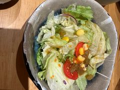 -一心创作料理屋(经开万达店)