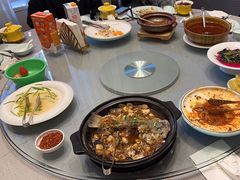 -飞天大厦清真餐厅