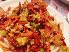 -巴依老爷·新疆美食(上城区天城路店)