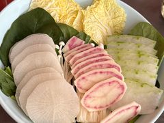 -滇小鱼·云南野生菌火锅(上杭路店)