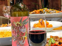 -小河盐帮·私家菜·烤鸭(三元桥·霄云路店)