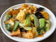 -友谊餐馆(永安路店)