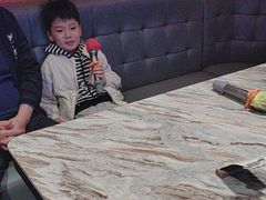 -星聚会KTV(复地活力城店)