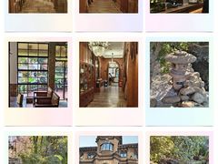 -马勒别墅·中餐厅