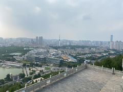 -云龙湖旅游景区