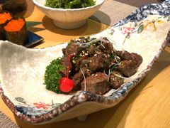-竹幸日本料理(国光1937科技文化创意园店)