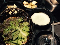 -401餐厅(弘大店)