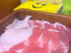 -菌小白·野生菌火锅(时尚天河店)