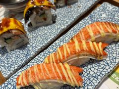 -Sushi Love 创意寿司(丽影广场店)