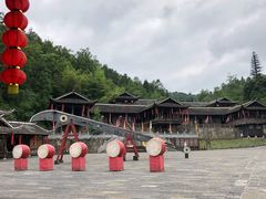 -武隆天坑寨子景区