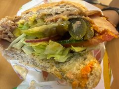 -SUBWAY赛百味(卓越店)