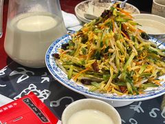 -一块豆腐·海鲜·家常菜(李沧书院路店)