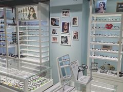 -三叶眼镜城(八佰伴店)