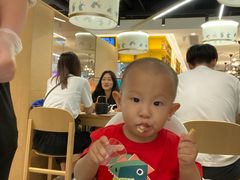 -蔡澜点心·粤菜(西单大悦城店)