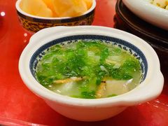 甬式菜泡饭-宁波状元楼酒店(和义路店)