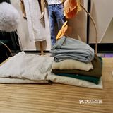 店员特温柔，店铺衣服也是又漂亮又不贵，值得逛！