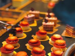 -广州富力君悦大酒店·凯菲厅