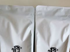 -悟白咖啡WoobyCafe