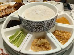 -羲和雅苑•北京烤鸭(国贸商城店)