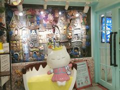 -猫小院猫主题餐厅(三里屯店)