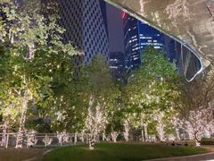 -杭州来福士中心