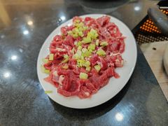 -甜来羊肉馆(水仙园店)