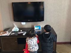 -重庆长寿碧桂园凤悦凤凰酒店