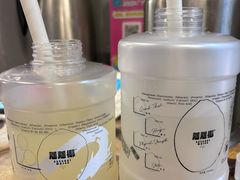 -蔻蔻椰·鲜萃椰子水(COCO Park店)