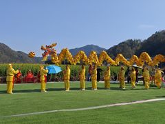 -新安江山水画廊风景区