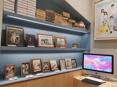 -海马体照相馆(上海月星环球港店)
