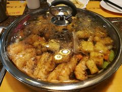 -黄记煌三汁焖锅(崇文门店)