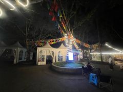 -巴山一绝烤全羊(三圣乡刘家花园店)