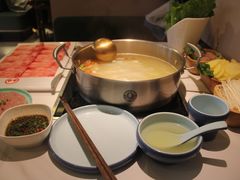 -许府牛火锅(信义坊总店)