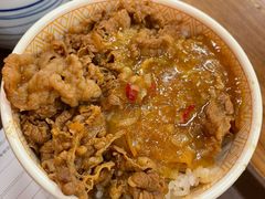 -食其家·牛丼咖喱(广元西路店)