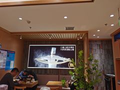 -马记永·兰州牛肉面(天通苑家乐福店)