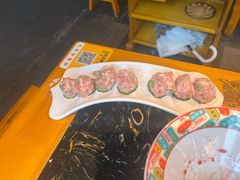 -憨孃孃·重庆老火锅(红山黑金店)