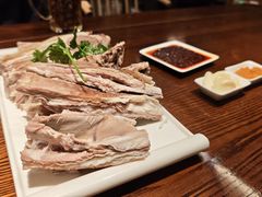 -沙力海美食城 西北特色菜 烤肉店(北门坡店)