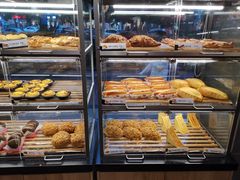 -85度C(江阴青果店)