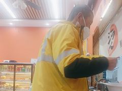 -刘文祥麻辣烫(望京店)