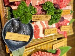 -暖都焼肉·和牛酒場(花都店)