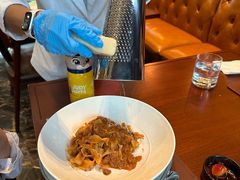 -Tivano意大利餐厅(成都居舍酒店)