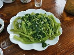 -南记食粥坊·宵夜大排档(莲花总店)