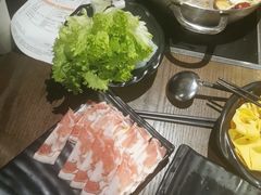 -呷哺呷哺(砂之船奥莱店)