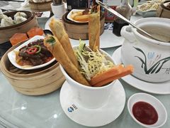 -年顺渔村(大岭山店)