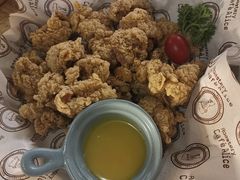 -Cafe Alice咖啡爱丽丝(奥城店)