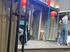 -可口香·非遗老号烧烤(南岗直营店)