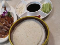 -御提小馆烤鸭店(陆家嘴店)