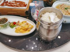 -三品香·江浙菜(松江九谊店)