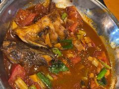 -61号餐吧(兴坪古镇漓江店)