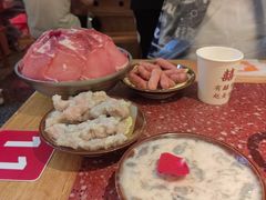 -赵美丽·重庆社区火锅·直营店(火车东站·中豪国际店)